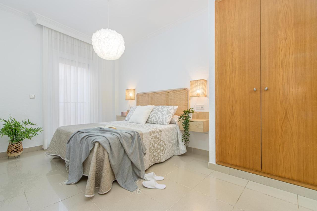 Apartamento Badia De Roses 1 Exterior foto