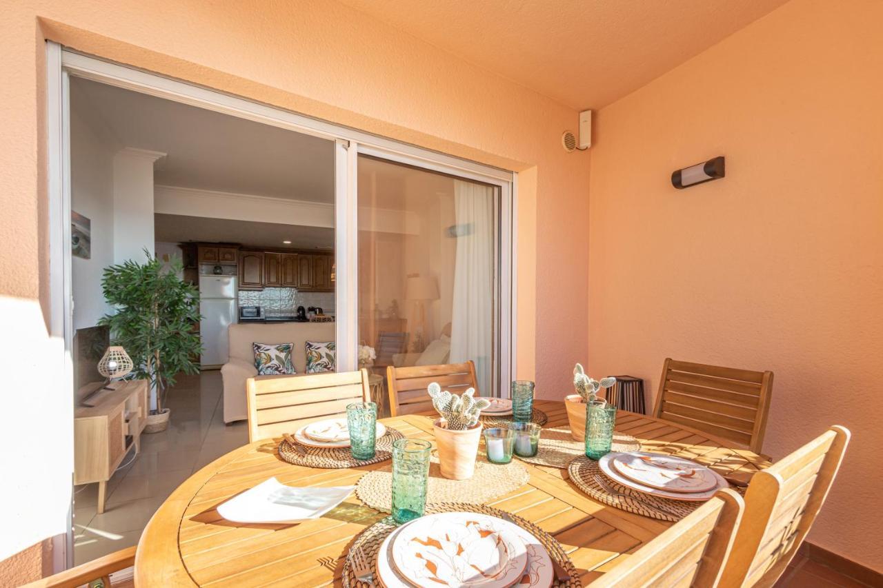 Apartamento Badia De Roses 1 Exterior foto